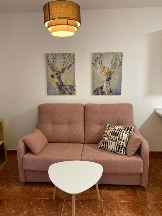 Carolina Apt 6 Gran Canaria Puerto Rico  Exterior photo